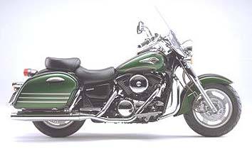 Vulcan 1500 H1