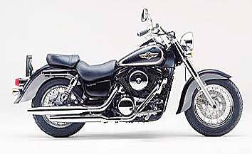 Vulcan 1500 N1