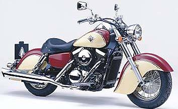 Vulcan 1500 R1