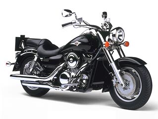 Vulcan 1600 Classic