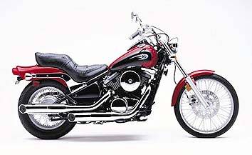 Vulcan 800 A